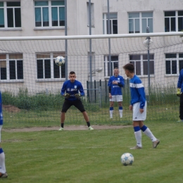 Unia 1-0 Karolina Jaworzyna