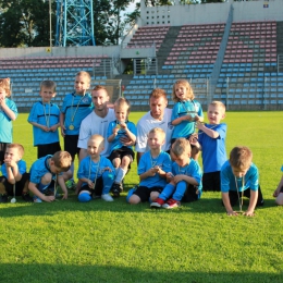 UKP "Gol" - Odra Opole