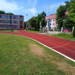 LEKKOATLETYKA