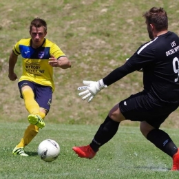 LKS Pogórze Husów 3:0 LKS Orzeł Wysoka