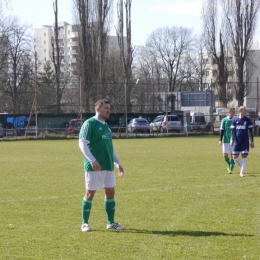 Korona - WKS Rząśnik 3:0- druga galeria