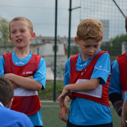 UKP Gol - Football Academy, 26 września 2015