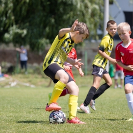 MŁODZIK SUMMER CUP 2024 (fot. Marek Pawlak) - rocznik 2014