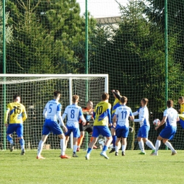 Górnik Bobrowniki - LKS ŻYGLIN