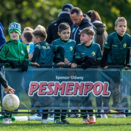 PESMENPOL ORZEŁ CUP 2021 - żacy [fot. Bartek Ziółkowski]