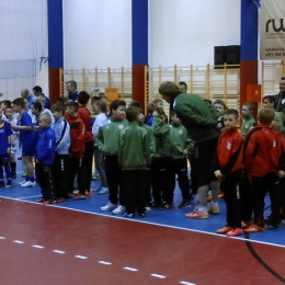 Sokoliki 2006 - Stara Lubovnia CUP