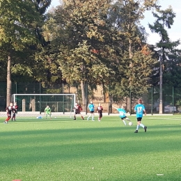 Sparta Cup 2018. Augustów 21-23.09