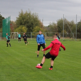 Warta Eremita Dobrów vs ZKS Orły Zagorów