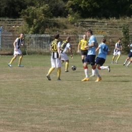 SKS Polonia Gdańsk - GKS BS Sierakowice (zdjęcia ze strony Poloni Gdańsk)