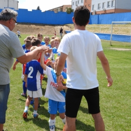 Śnieżka CUP rocznik 2009