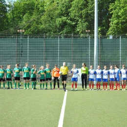 AP Lechia Gdańsk - Leier Olimpico Malbork 2-0 (31.05.2015)