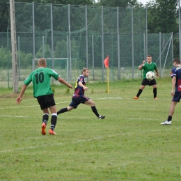 Turniej Małego Pola - Sękowa 04.07.2021 | Fot. Filip Rzepiela