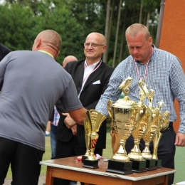 Golczewo Cup 2016