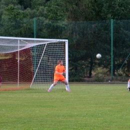 LKS Uście Gorlickie - LKS Wójtowa