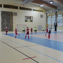 Turniej Krajna Futsal Cup 2018 11.02.2018 r.