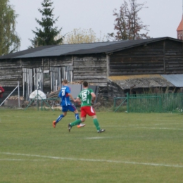 Radomniak - Zalew Frombork 4:2