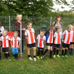 Kowale: Uroczyste Zakończenie Sezonu 2013/2014 AP Marko-Gol z rodzinnym piknikiem