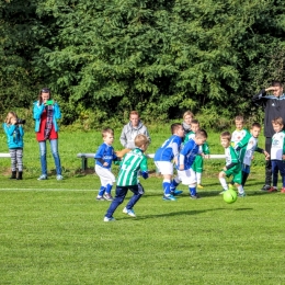 Liga Małych Orłów - Turniej skrzatów w Brzesku