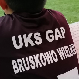 D1 MKS Jantar Ustka-UKS GAP Bruskowo Wielkie