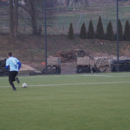 Sparing NR:2 Krobianka Krobia 4:1 Polonia Trzebnica