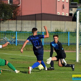 MKS MYSZKÓW - RKS GRODZIEC