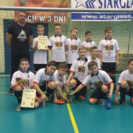 Narew Cup 2016