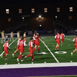US Open Cup Wisła-One Knoxville
