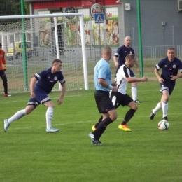 Piast - Racławiczki 3-0