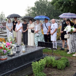 XXVIII Turniej Piłki Nożnej Oldbojów im. Edwarda Pusiaka