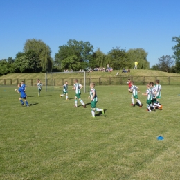 SPARING Z POGOŃ PRUDNIK