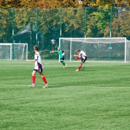 SEMP I - Broń Radom (Ekstraliga U-15) 0:1