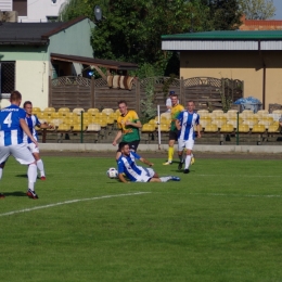 Tur 1921 Turek- Odolanovia 0-1