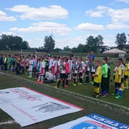 Górnik Cup 2017