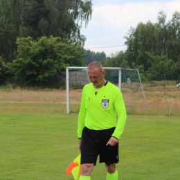 Warta Eremita Dobrów vs GKS Kasztelania Brudzew