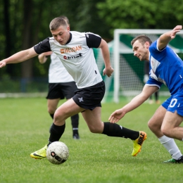 Sparta Łódź - Orzeł Piątkowisko 1:0 (0:0)  [17.05.2015]