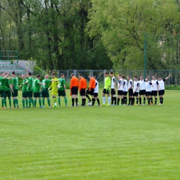 Polonia Iłża 2:0 (2:0) Proch Pionki (fot. Albert Kaczmarzyk)