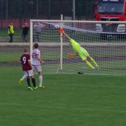 Tur 1921 Turek- Polonus Kazimierz Biskupi 0:2