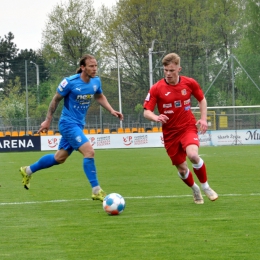 III liga: LKS Goczałkowice - Stal Brzeg 1:0