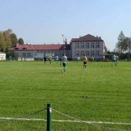 Junior Szarlejka-Alkas Aleksandria 3-1