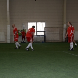 Mem. K.Górskiego- Na boisku