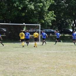 LKS Kamionka 3-1 KS Serniki