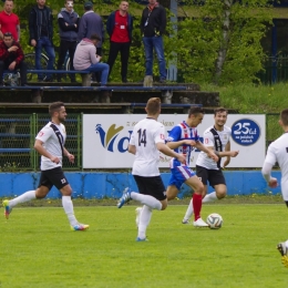 27. kolejka IV ligi: Unia/Drobex Solec Kujawski - Sparta Brodnica
