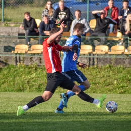 Sosnowianka Stanisław vs Chełm Stryszów