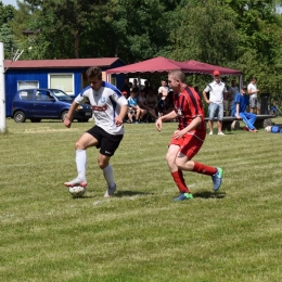 KS Serniki 3-0 Czarni Orlęta Dęblin