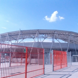 Estadio di Bielsko