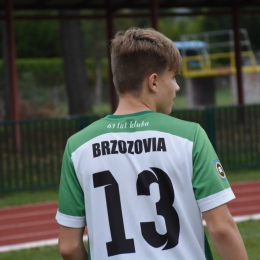 Brzozovia Brzozów 4:2 Górnik Grabownica