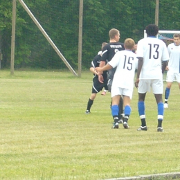 29.05.2011: Victoria Śliwice - Zawisza II 0:6