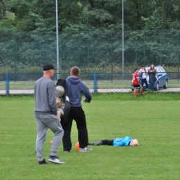 Alkas Aleksandria-Maraton Waleńczów 3-1