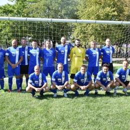 Na boisku-Mem.Deyny 2023