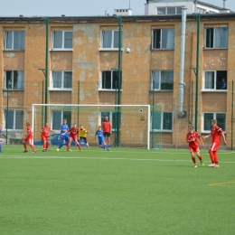 2 Kolejka DLT Miedź Legnica